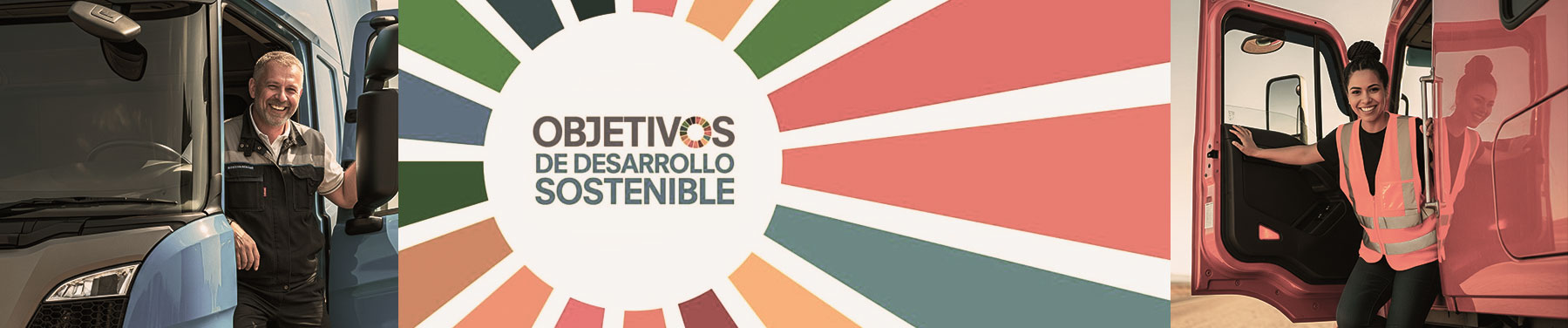 Objetivos de Desarrollo Sostenible (ODS) de la Agenda 2030